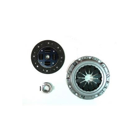 Clutch Kit - Clutch Pro