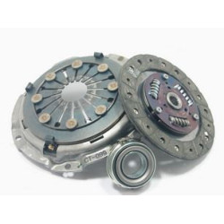Clutch Kit - Clutch Pro