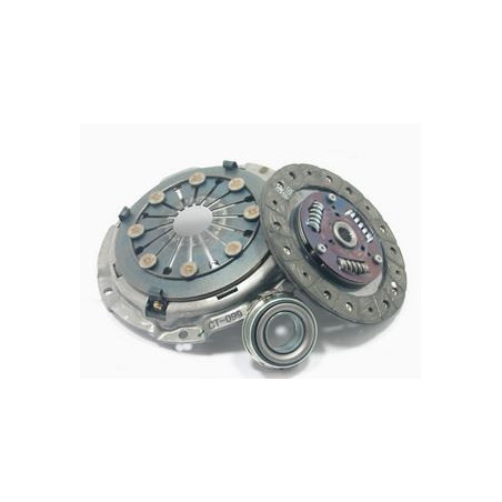 Clutch Kit - Clutch Pro