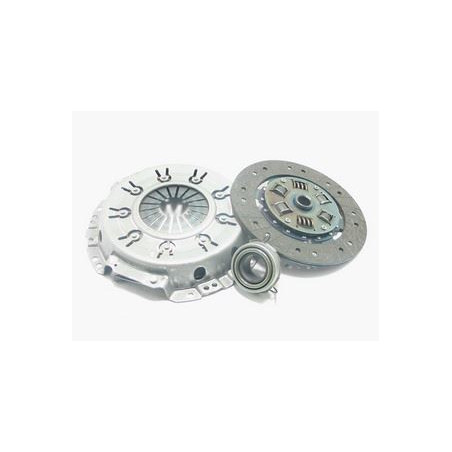 Clutch Kit - Clutch Pro