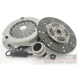Clutch Kit - Clutch Pro