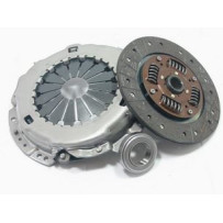 Clutch Kit - Clutch Pro
