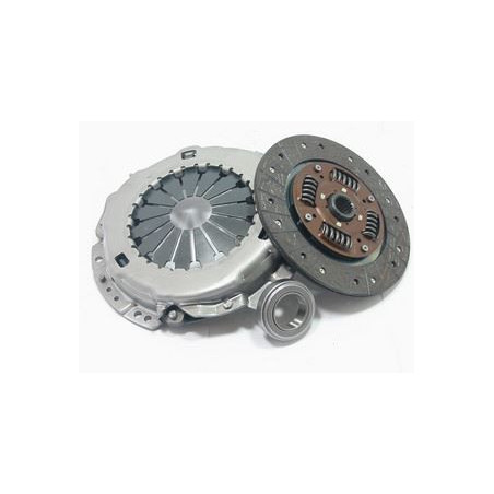 Clutch Kit - Clutch Pro