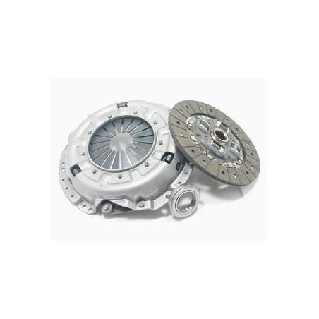Clutch Kit - Clutch Pro