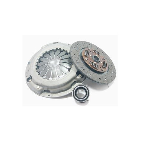 Clutch Kit - Clutch Pro