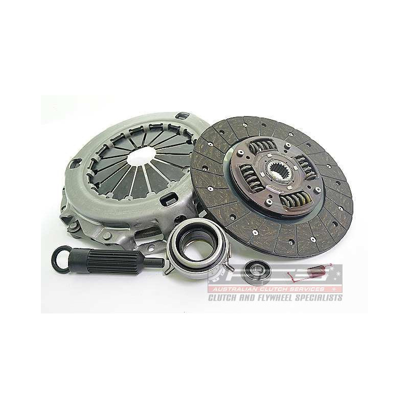 Clutch Kit - Clutch Pro
