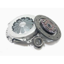 Clutch Kit - Clutch Pro