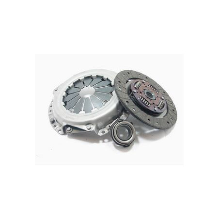 Clutch Kit - Clutch Pro