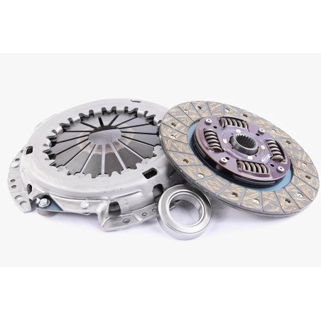 Clutch Kit - Clutch Pro