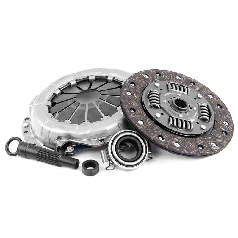 Clutch Kit - Clutch Pro