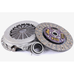 Clutch Kit - Clutch Pro