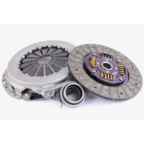 Clutch Kit - Clutch Pro