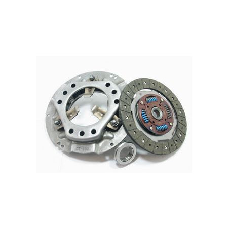 Clutch Kit - Clutch Pro