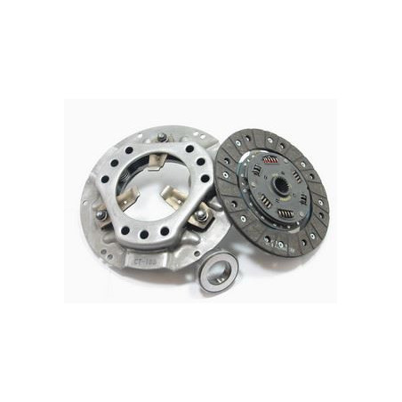 Clutch Kit - Clutch Pro