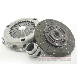 Clutch Kit - Clutch Pro