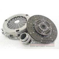 Clutch Kit - Clutch Pro