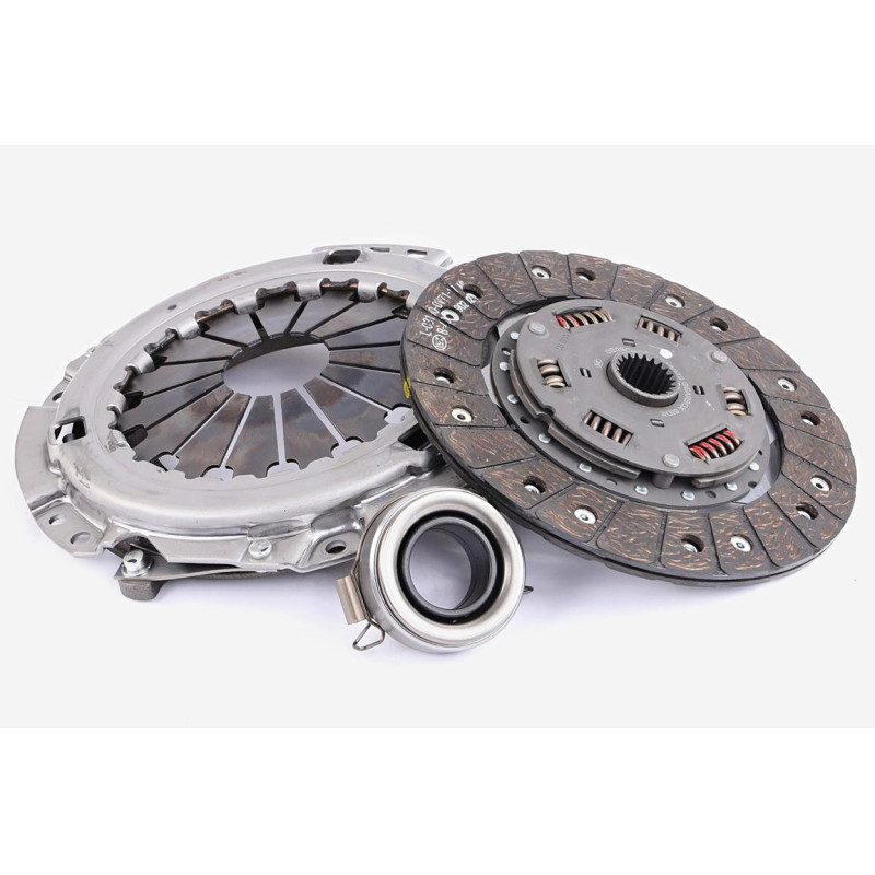 Clutch Kit - Clutch Pro