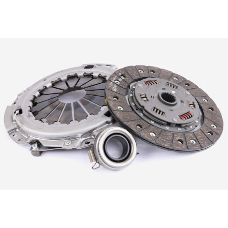 Clutch Kit - Clutch Pro
