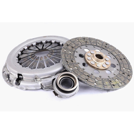 Clutch Kit - Clutch Pro