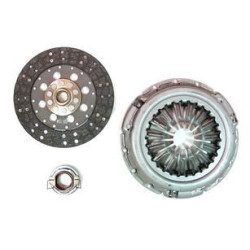 Clutch Kit - Clutch Pro