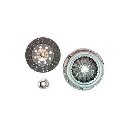 Clutch Kit - Clutch Pro