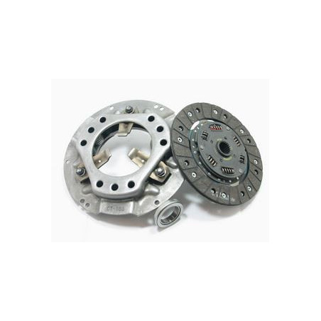 Clutch Kit - Clutch Pro