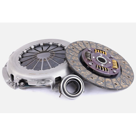 Clutch Kit - Clutch Pro