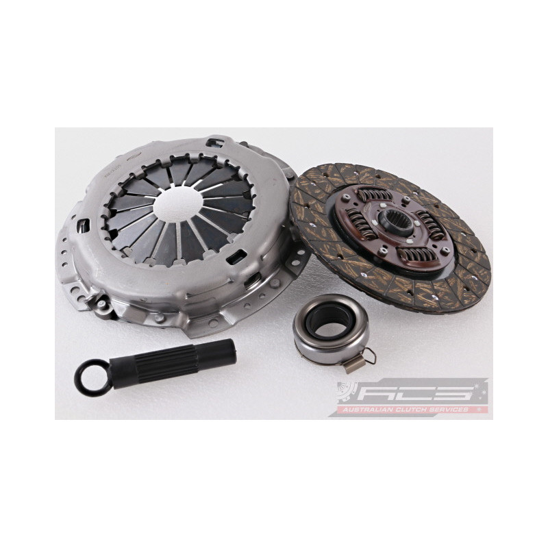 Clutch Kit - Clutch Pro