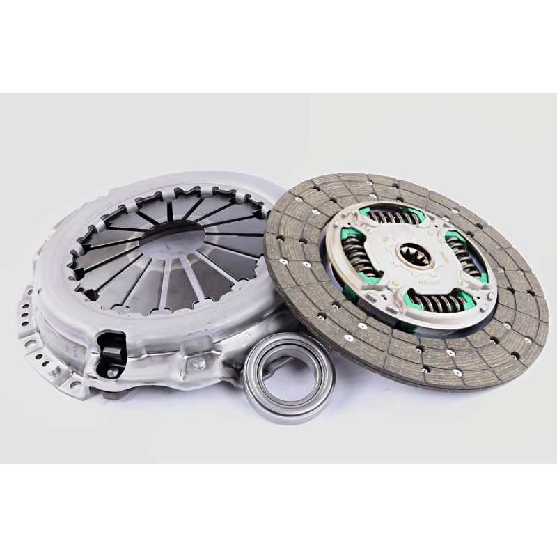 Clutch Kit - Clutch Pro