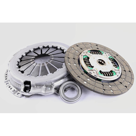 Clutch Kit - Clutch Pro