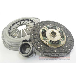 Clutch Kit - Clutch Pro