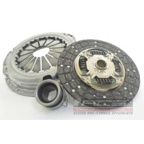 Clutch Kit - Clutch Pro