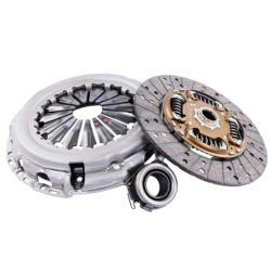 Clutch Kit - Clutch Pro