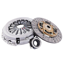 Clutch Kit - Clutch Pro