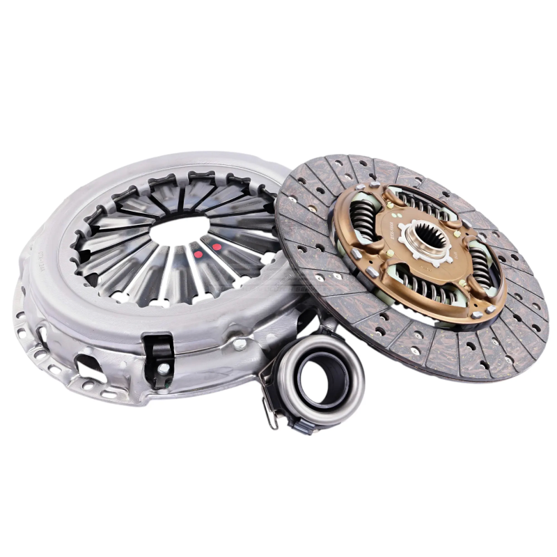 Clutch Kit - Clutch Pro