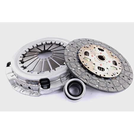 Clutch Kit - Clutch Pro
