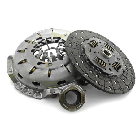 Clutch Kit - Clutch Pro