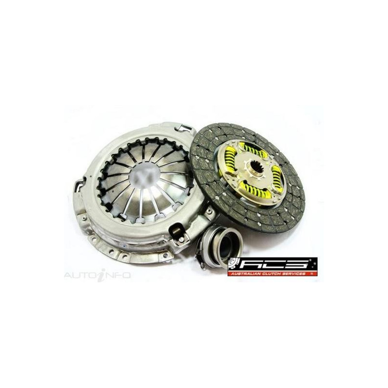 Clutch Kit - Clutch Pro