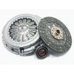 Clutch Kit - Clutch Pro