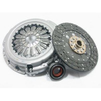Clutch Kit - Clutch Pro