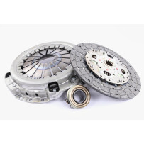 Clutch Kit - Clutch Pro
