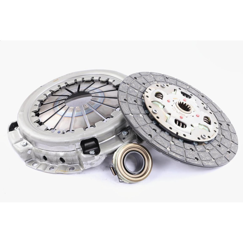 Clutch Kit - Clutch Pro