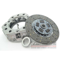 Clutch Kit - Clutch Pro