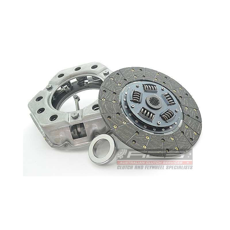 Clutch Kit - Clutch Pro