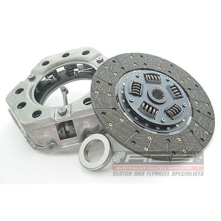 Clutch Kit - Clutch Pro