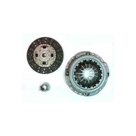 Clutch Kit - Clutch Pro