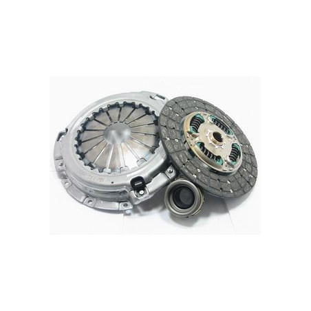 Clutch Kit - Clutch Pro