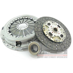 Clutch Kit - Clutch Pro