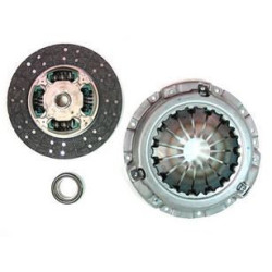 Clutch Kit - Clutch Pro