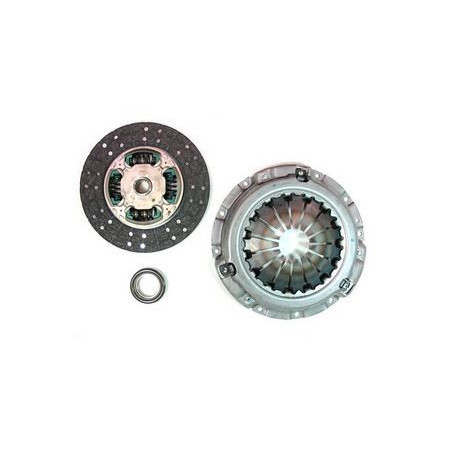 Clutch Kit - Clutch Pro
